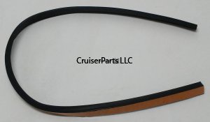 Roof Panel Rain Seal 70 Series