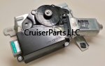 Sliding Sun Roof Motor 98-02