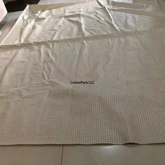 (image for) FJ40 Headliner NEW