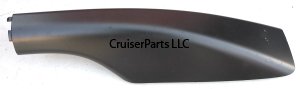 Front Right Roof Rack Leg Cover for 08-10 200 Series Cruisers