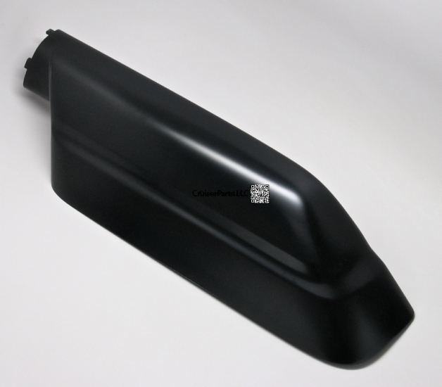 Roof Rack Leg Cover Front Or Rear Lexus LX470 1998-2002