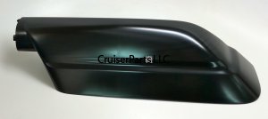 Roof Rack Leg Cover Front Or Rear Lexus LX470 1998-2002