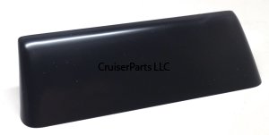 Center Roof Rack Leg Cover LEFT 03-07 100 Series