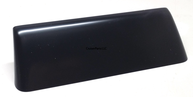 Modal Additional Images for Front Left/Right Roof Rack Leg Cover for 98-02 Non US 100 Series