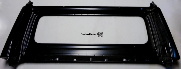 Rear Cab Panel 75 Series Pick Up Removeable top 1985-1999