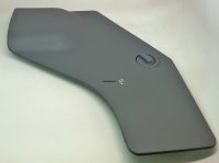 Quarter Trim Jack Cover Jack Panel 08/87-current 7x series