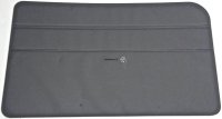 Back Door Trim Panel Right side Gray 70 series
