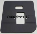 (image for) Rear Left Door Panel for 70 Series Cruisers