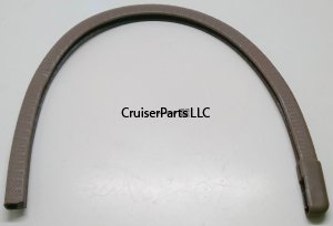 Back Door Opening Trim