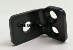 Front Left Roof L Bracket for Early to 1984 40 Series Cruisers