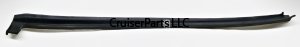 (image for) RH Cover Top Side Weatherstrip