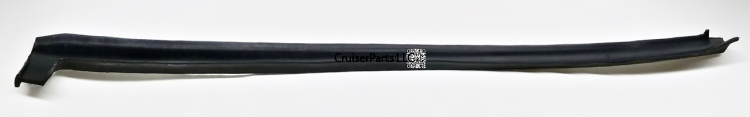 (image for) RH Cover Top Side Weatherstrip