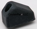 Tail Gate Rubber Side Cushion 79 Series