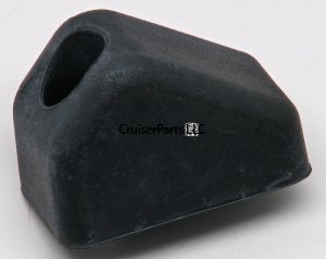 Tail Gate Rubber Side Cushion 79 Series