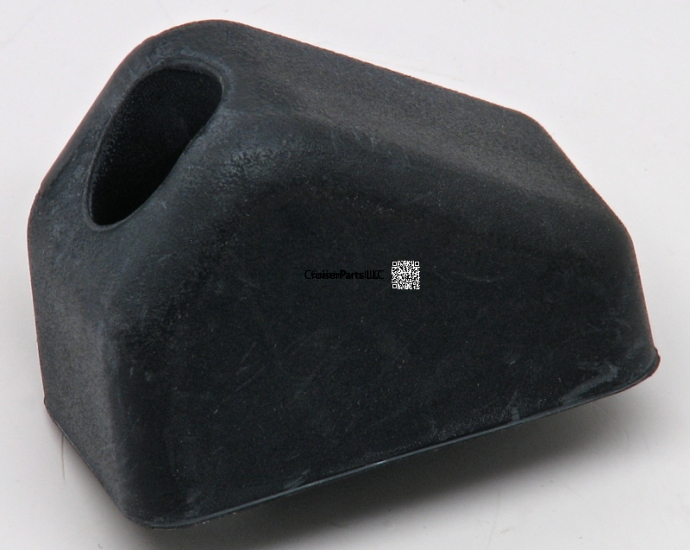 Tail Gate Rubber Side Cushion 79 Series