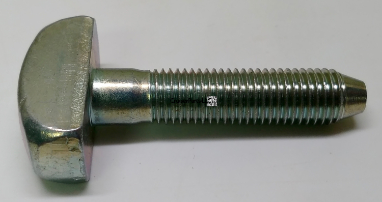 Rear Bed Mounting Bolt for 75 and 79 Series Pickups