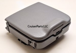 Grey Holder Assembly Cup UZJ100 Series 98-07