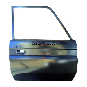 Panel Sub-Assy, Front Door, Rh 76 Series