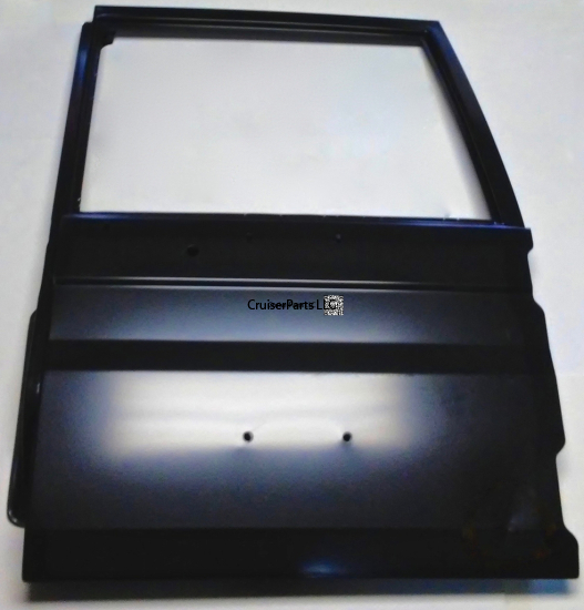(image for) RH Back Door Panel