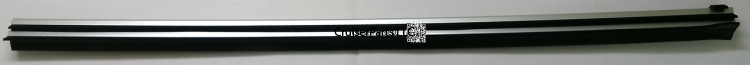 RH Side Window Center Weatherstrip No.1