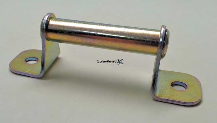 Back Door Stopper Bracket