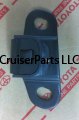 Rear Hatch Right or Left Stopper 91-97