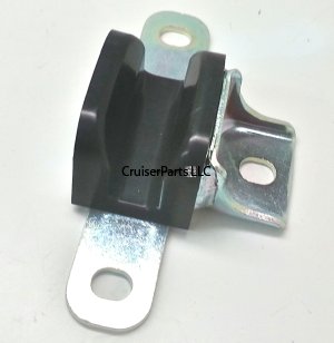 (image for) Back Door Stopper