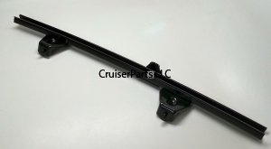 Front Left Lower Door Frame for 04-Now Tacoma