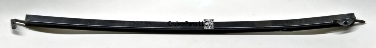 LH Rear Door Window Division Bar