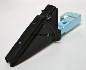 Front Door Frame Seal (Front Lower Frame, Right)