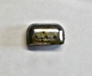 Upper Vent Window Pivot