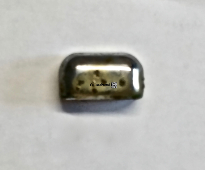 Upper Vent Window Pivot