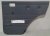 Rear Right Door Panel for 1990-Current 70 Series Gray
