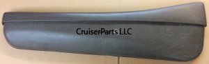 Door Map Pocket for 91-94 80 Series Cruisers