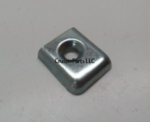 Door Assist Handle Cap for Early to 1980 40 Series Cruisers