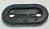 (image for) Child Safety Lock Surround Grommet 91-97 80 Series