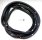 Front Door Weatherstrip LEFT 70 series Removeable Top