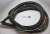 (image for) Front Door Weatherstrip LH Side 98-07 100