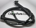 Right Rear Door Weatherstrip SWB, MWB, LWB swing out door