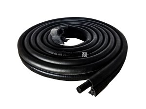 Rear Gate Surround Weatherstrip 81-90 60/62 Series Cruisers