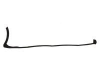 Rear Ambulance Door Weatherstrip LH 1990-1997 80 Series