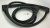 (image for) Rear Left swing door weatherstrip Removeable top type 70 series