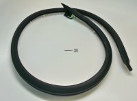 Right Hand Back Door Weatherstrip for 90-Now 70 Series
