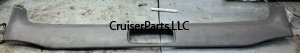 (image for) Back Door Garnish Upper Lower 1998-2002 100 series