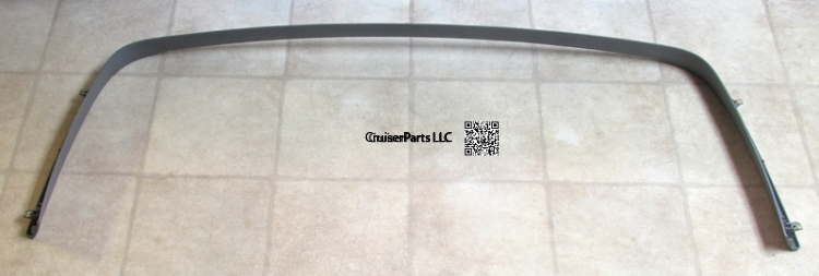 Center Back Door Upper Surround Garnish 1998-2002