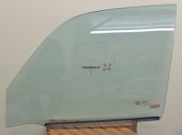 Front Door Glass Left 91-97