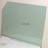 Front Left Door Glass 1985+ With Vent Window