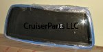 (image for) Rear Upper Hatch Glass 1998-2007 100 series & LX470