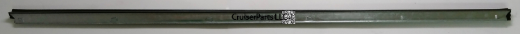 RH Inner Front Door Glass Weatherstrip