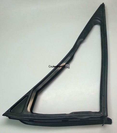 Front Right Vent Window Weatherstrip 70 series